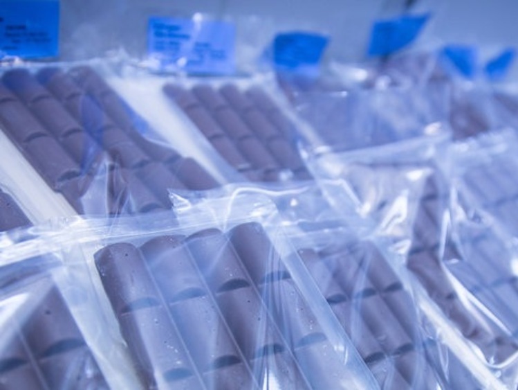 700 tabliczek czekolady może pomóc zaoszczędzić setki ton opakowań. Nestlé chce produkować 100000 ton opakowań mniej do 2017 roku